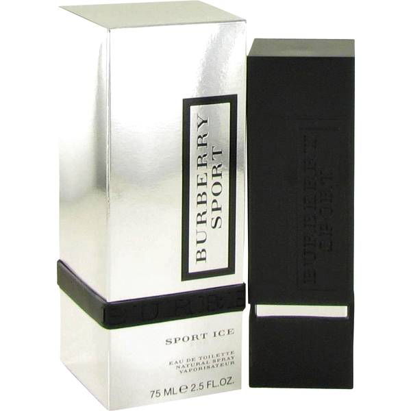 Burberry Sport Ice - Men - 2.5Oz. EDT